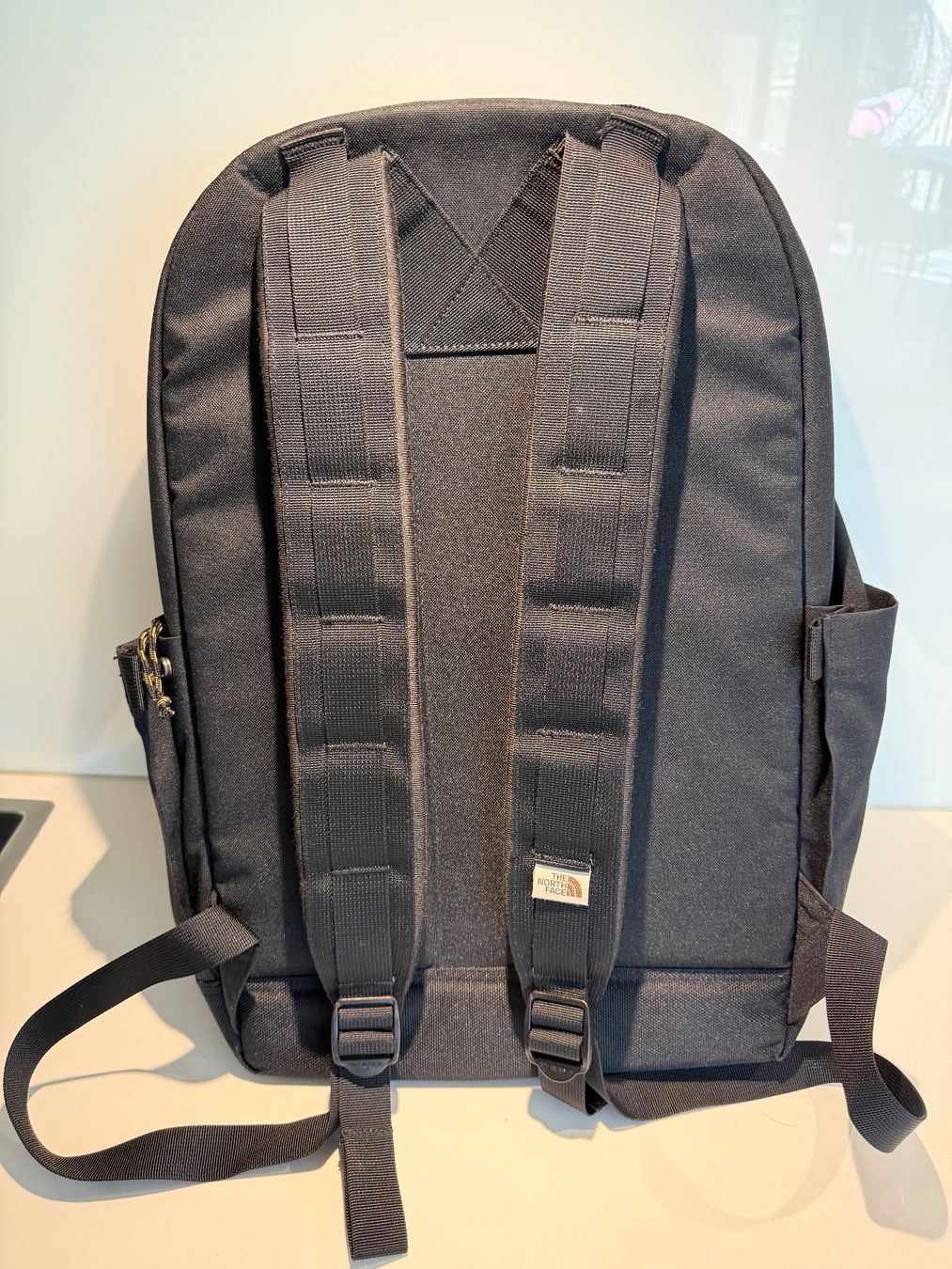 Rucksäcke: The North Face Berkeley Daypack – Gebraucht aus Bassersdorf von Rollercoaster 1