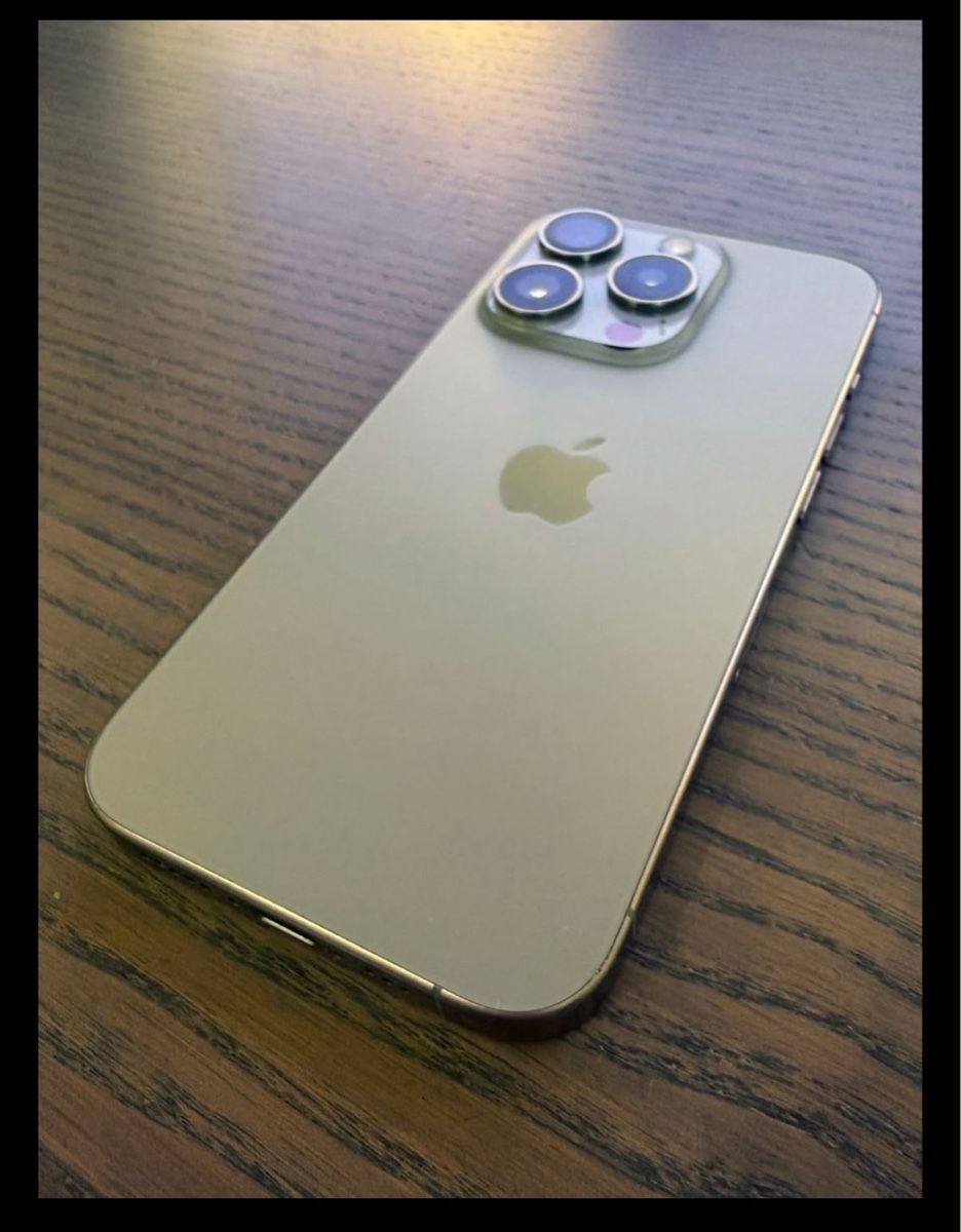 Apple Handys / Smartphones: Iphone 15 pro face id front camera defekt – Gebraucht aus Chippis von mig_8ns6