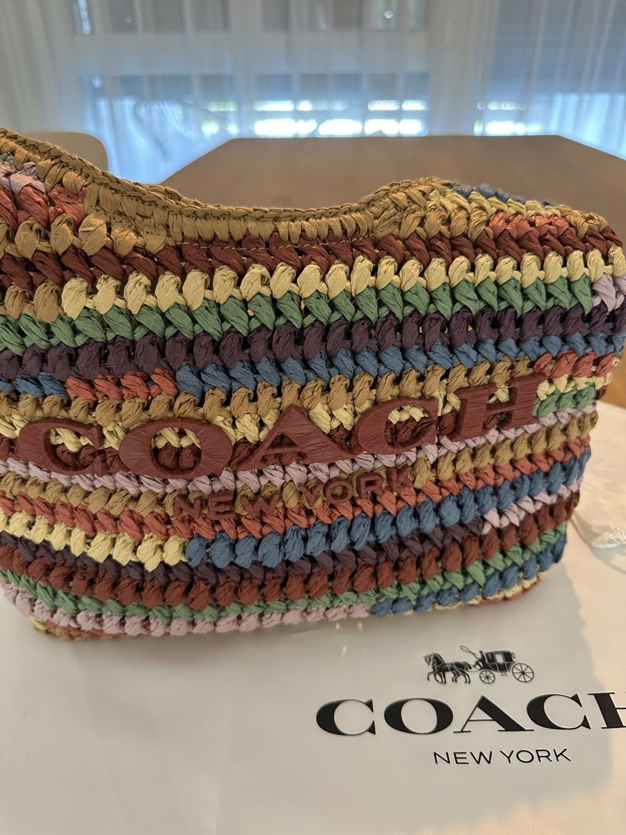 Coach Taschen für Damen: Coach Tasche "Brooklyn 28" – Neu (gemäss Beschreibung) aus Münchenbuchsee von Juliana021 2