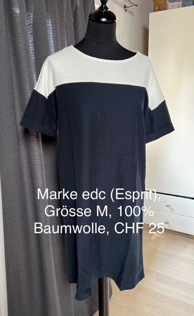 Vestiti: Sommerkleid – Usato da Wädenswil venduto da Annette88