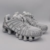 Nike  Shox TL Chrome 44.5