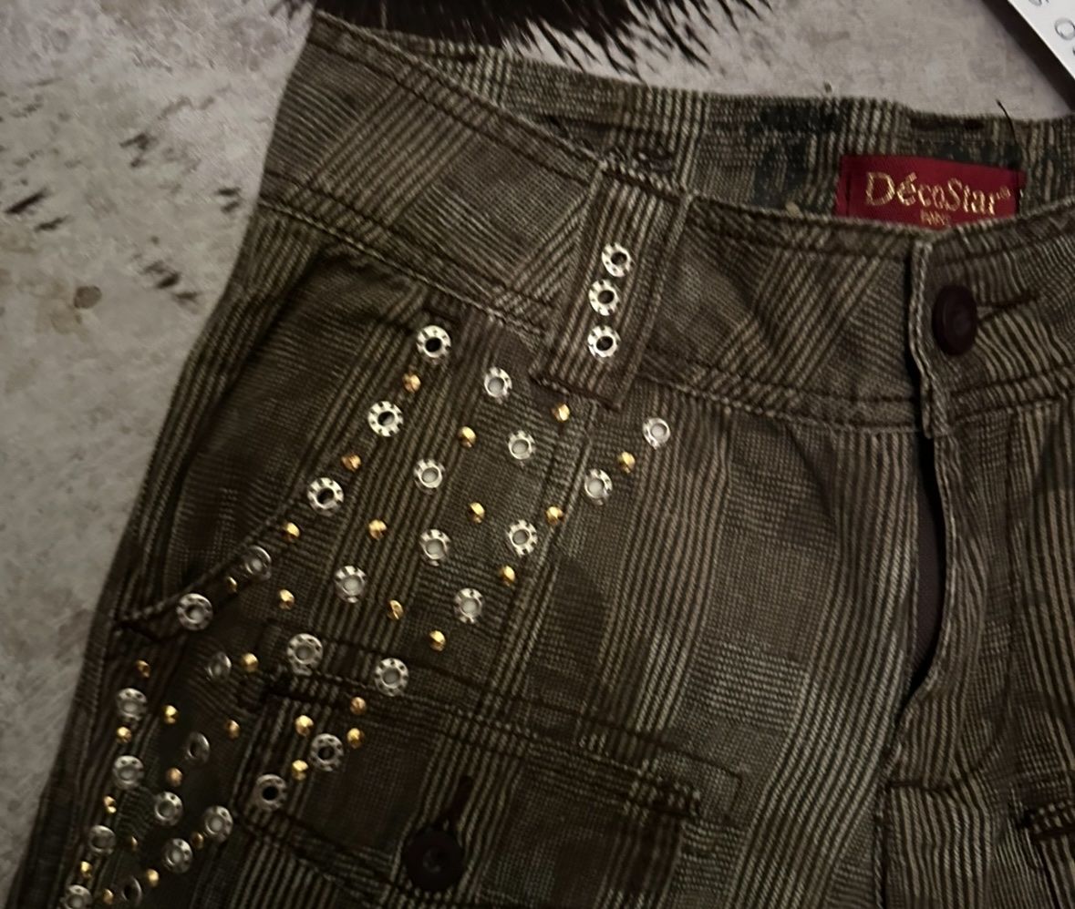 Pantaloni: Deco Star Hose – Usato da Ipsach venduto da Lary_Sommer 1