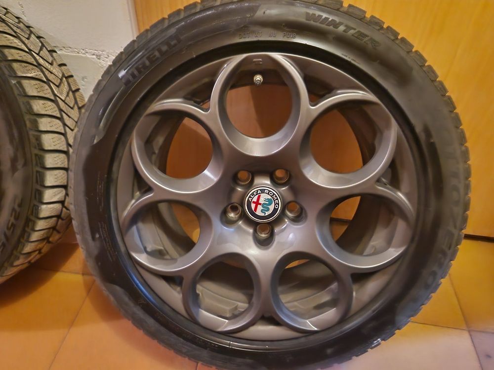 Farben Des Alfa Romeo Giulia: Bilder & Aufpreise
