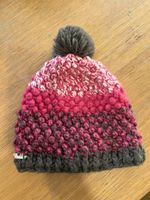 Brekka Bommel-Kappe/-Mütze Damen