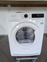 Tumbler Novamatic TW865EX, mit Garantie bis Dezember 2027