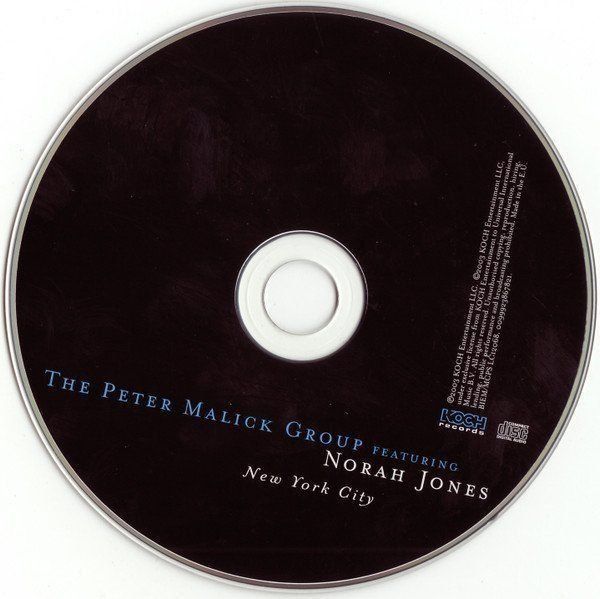 CDs: Peter Malick, Jeff Turmes, Eric Gardner, Danny McGouch, – Gebraucht aus Unterbäch von rubicon2012 2