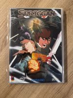 Spriggan (1998, selten) DVD Anime