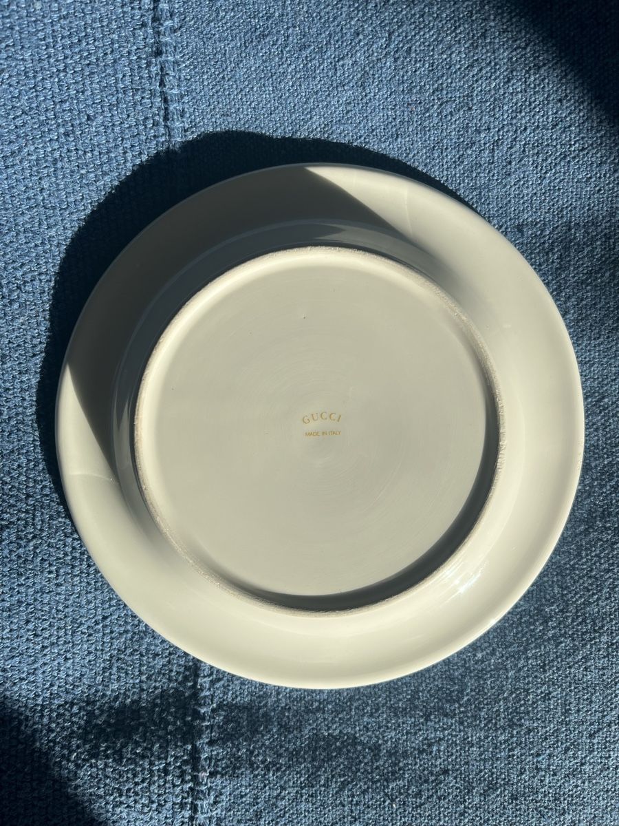 Gucci Aschenbecher: Gucci Aschenbecher – Gebraucht aus Zürich von TF84 3