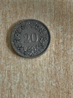 20 Rappen 1912