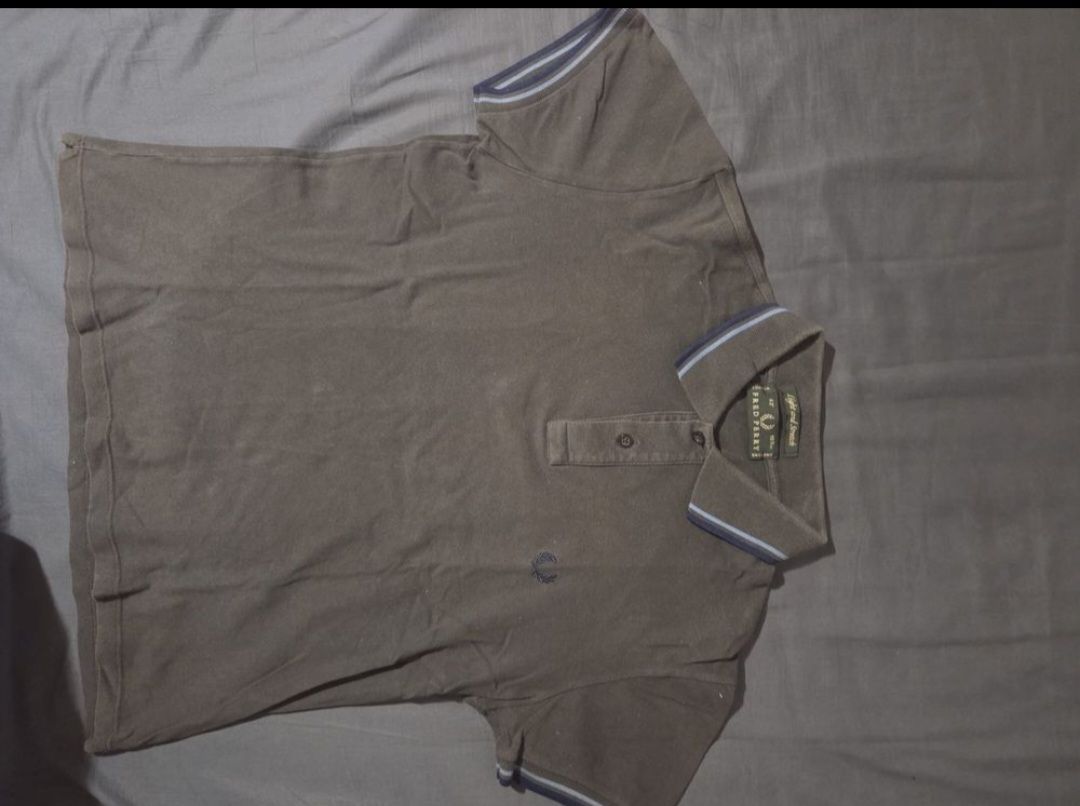 Fred Perry Magliette Polo: Fred Perry Poloshirt  – Usato da Meilen venduto da apollo40