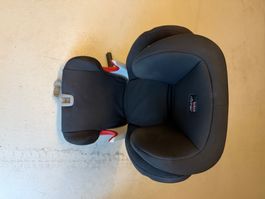Kindersitz Britax Römer schwarz guter Zustand