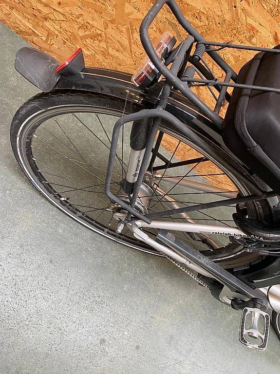 Velos: E- Velo Raleigh – Gebraucht aus Buchrain von Maryde 4