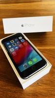 iPhone 6S -Silber - Top Zustand