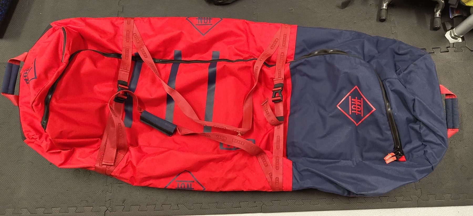 Valises de voyage: Travel KITE  ION Large  Used – D'occasion à Brunegg par MichiGill