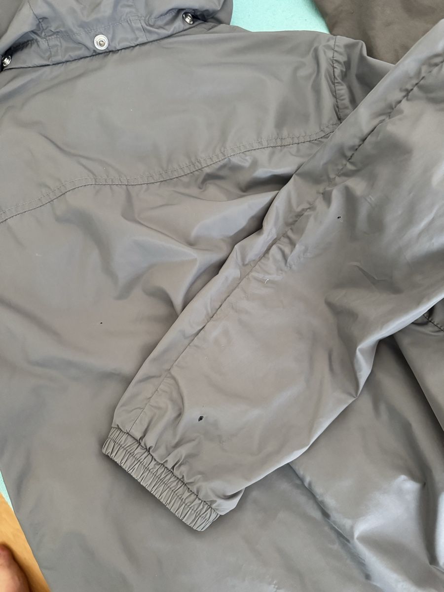 Moncler Giacche: Moncler Jacke – Usato da Meierskappel venduto da beda 5