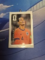Cola Panini Virgil Van Dijk
