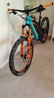 VTT Rocky Mountain Full Carbon Altitude Powerplay C90 M 
