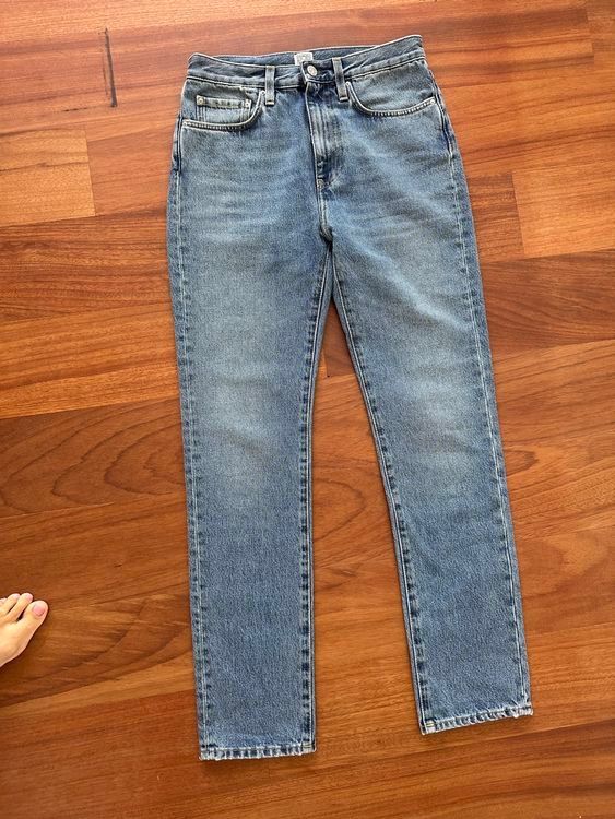 Jeans: Toteme straight jeans – Nuovo (secondo la descrizione) da Mönchaltorf venduto da i.n.u. 1