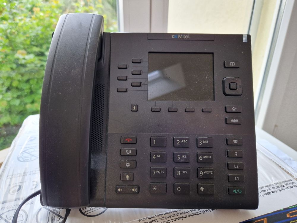 Mitel SIP 6867i | Kaufen auf Ricardo