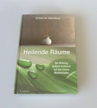 Livres: Heilende Räume – Neuf avec emballage d'origine à Mauren par Yeelen 1