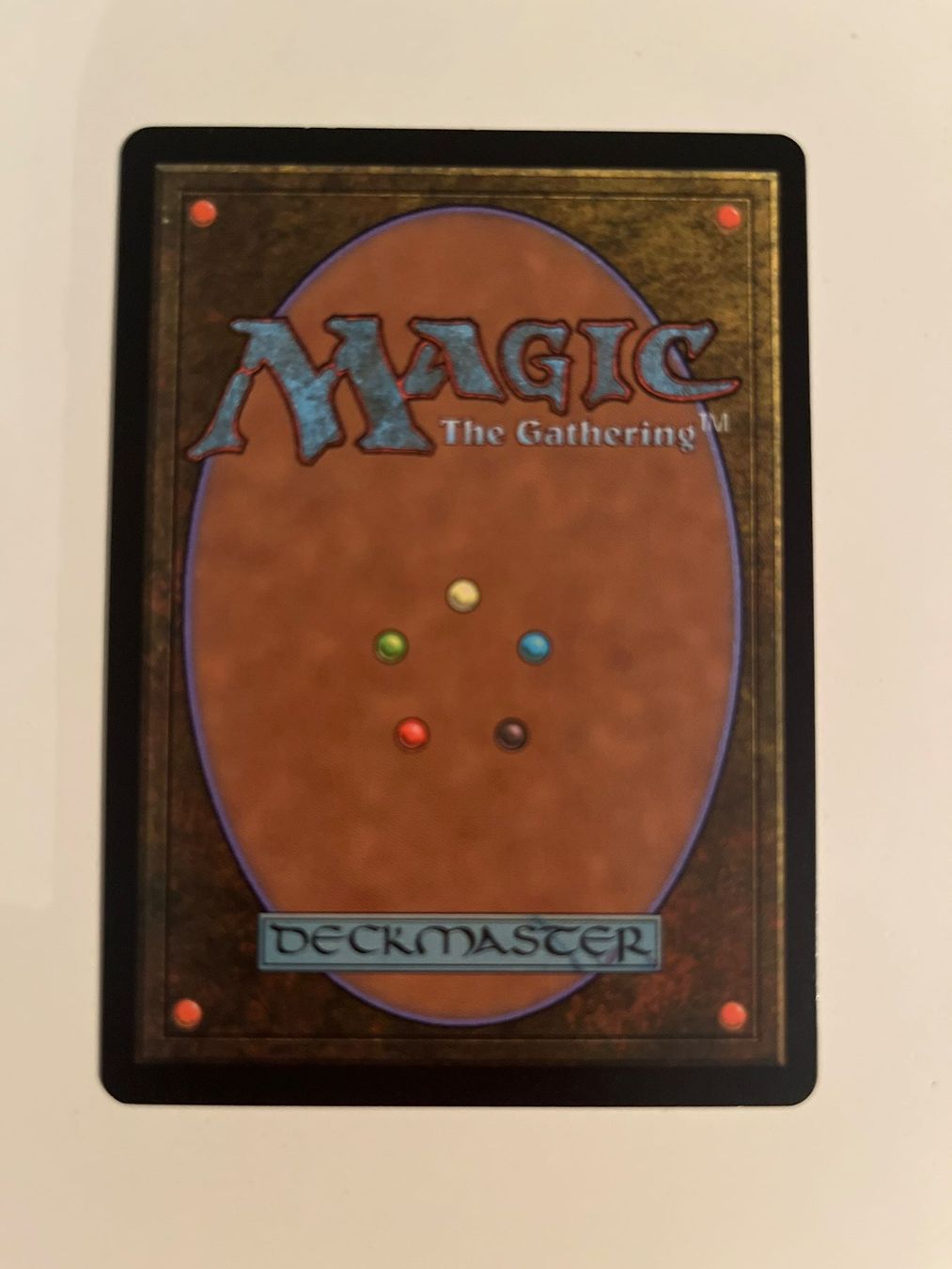 Magic The Gathering Carte collezionabili: 1 x Erkunden - Magic: The Gathering - MtG – Usato da Kriens venduto da Shadi1980 1