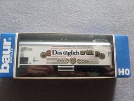 Das täglich Ott DB - Baur 29111 - H0 / DC - NEU in OVP