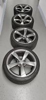 Audi Orginal Rotor felgen 19zoll 