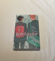 Heartstopper tome 1 d’Alice Oseman