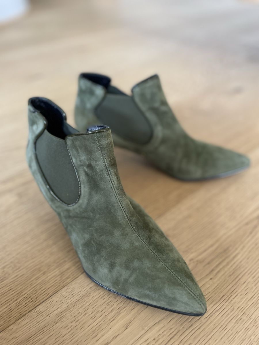 Madeleine Scarpe da donna: Damenschuh Madeleine – Usato da Thun venduto da tropponuovo 6