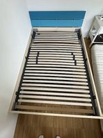 Bett 120x190