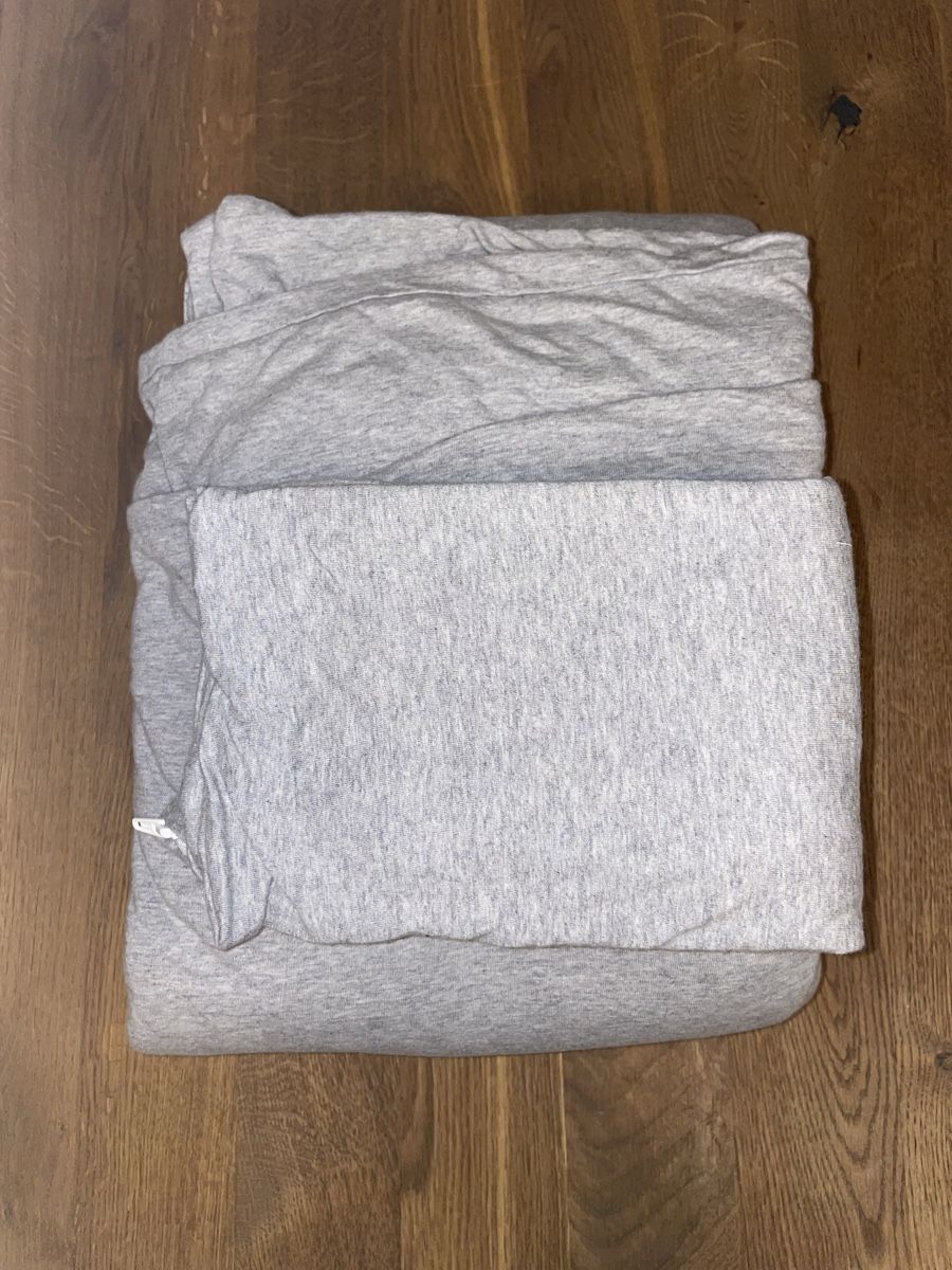 Biancheria da letto: Bettwäsche Jersey – Nuovo (secondo la descrizione) da Rheineck venduto da fabiennekx 2