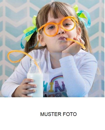 Bicchieri: 3x Runde Kunststoff-Strohhalm-Augengläser – Nuovo (secondo la descrizione) da Küsnacht ZH venduto da filo_fila8700 1