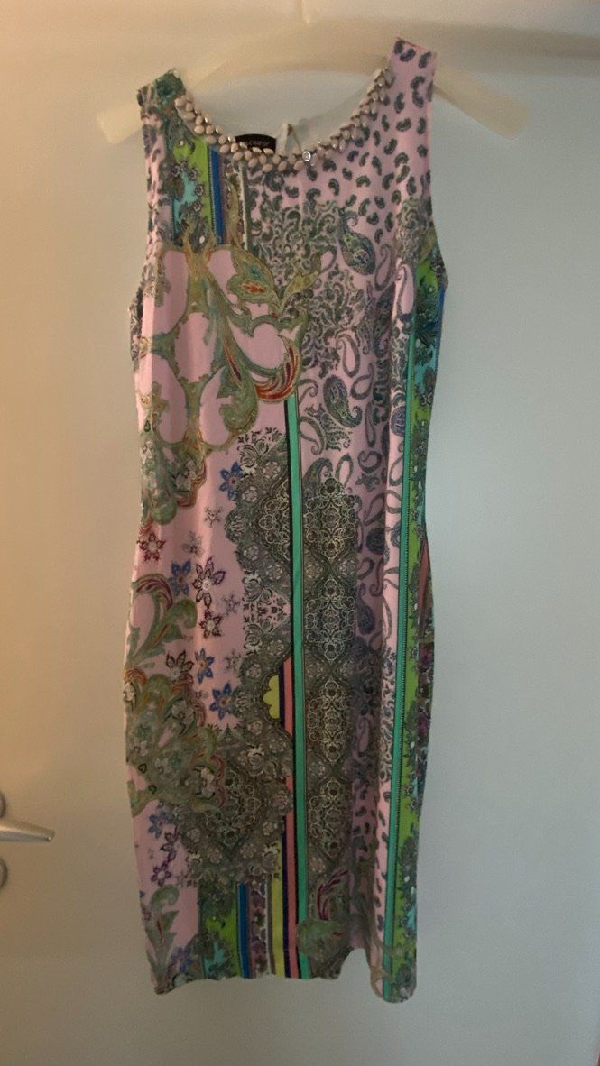 Kleider: elegantes Sommerkleid, Stretch – Gebraucht aus Wettswil von Susannecarla 2
