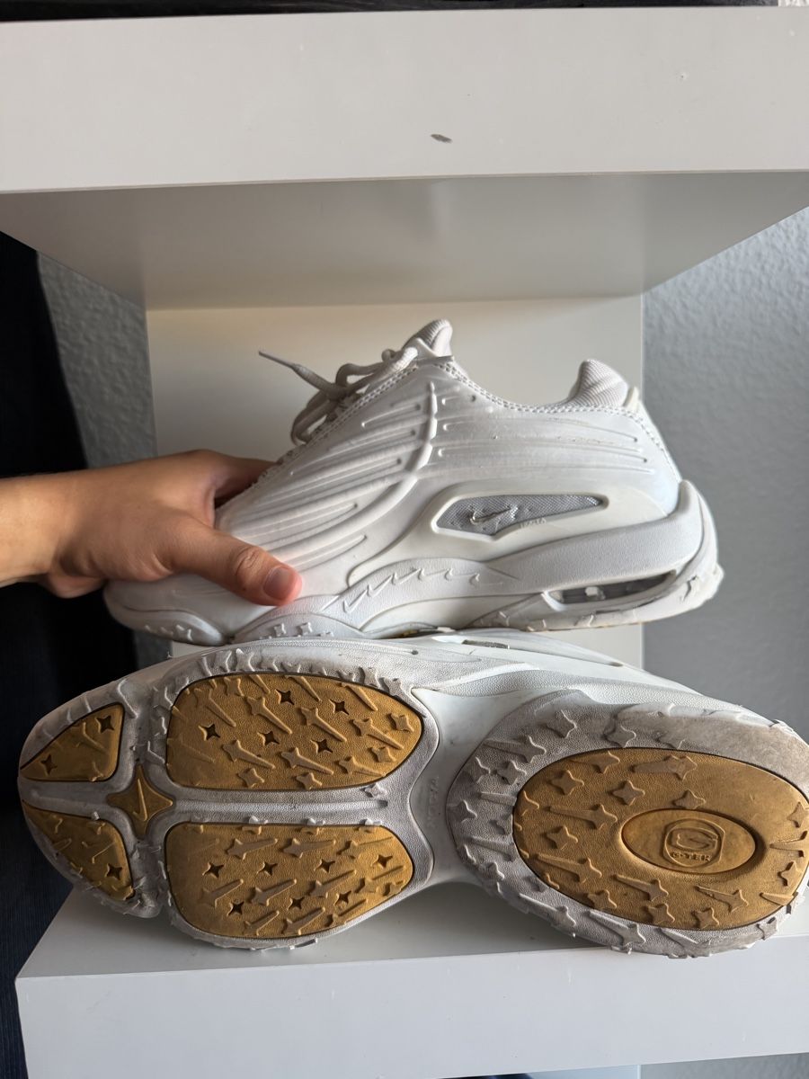 Nike Scarpe da uomo: Nike Hot Step 2 Drake Nocta – Usato da Basel venduto da 2ndhandSwiss 3