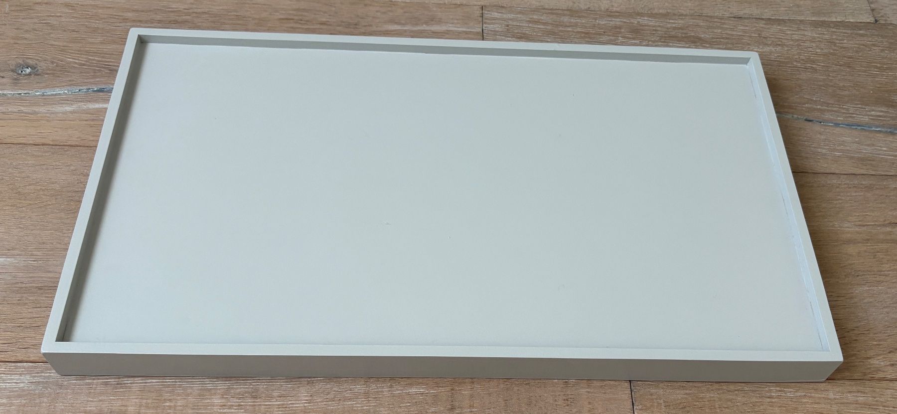 Piatti di portata: Tablar Tablet Beistelltisch klappbar - lichtgrau – Usato da Bottmingen venduto da marktplatz-moebel 4