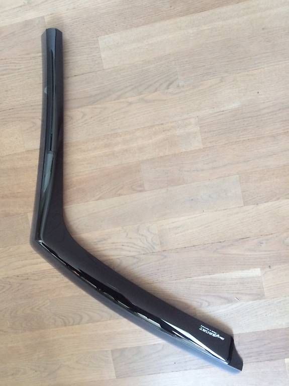 Tutti pezzi di ricambio auto: Windabweiser Renault Scenic 2000-2003 – Usato da Niederglatt ZH venduto da Rcapri