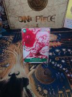 One Piece Luffy Promo!