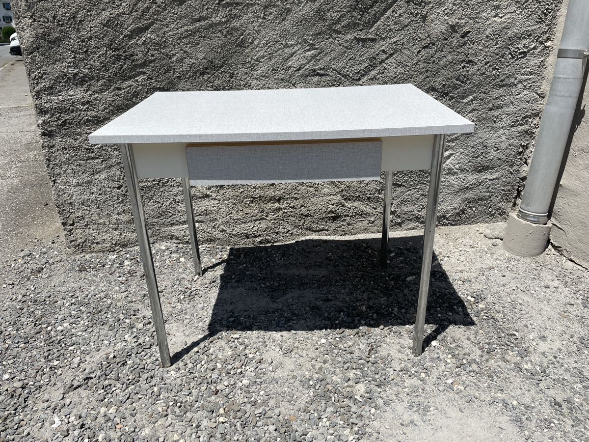 Tavoli: Küchentisch vintage – Usato da Almens venduto da bsundrix