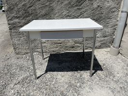 Küchentisch vintage