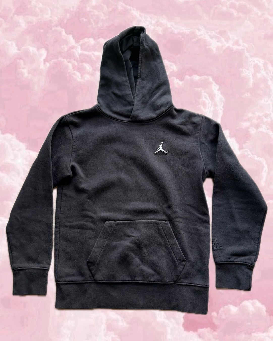 Jordan Maglioni & Felpe: Jordan Pullover – Usato da Wigoltingen venduto da _vntg_