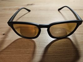 Lunettes de soleil unisexes - État neuf!