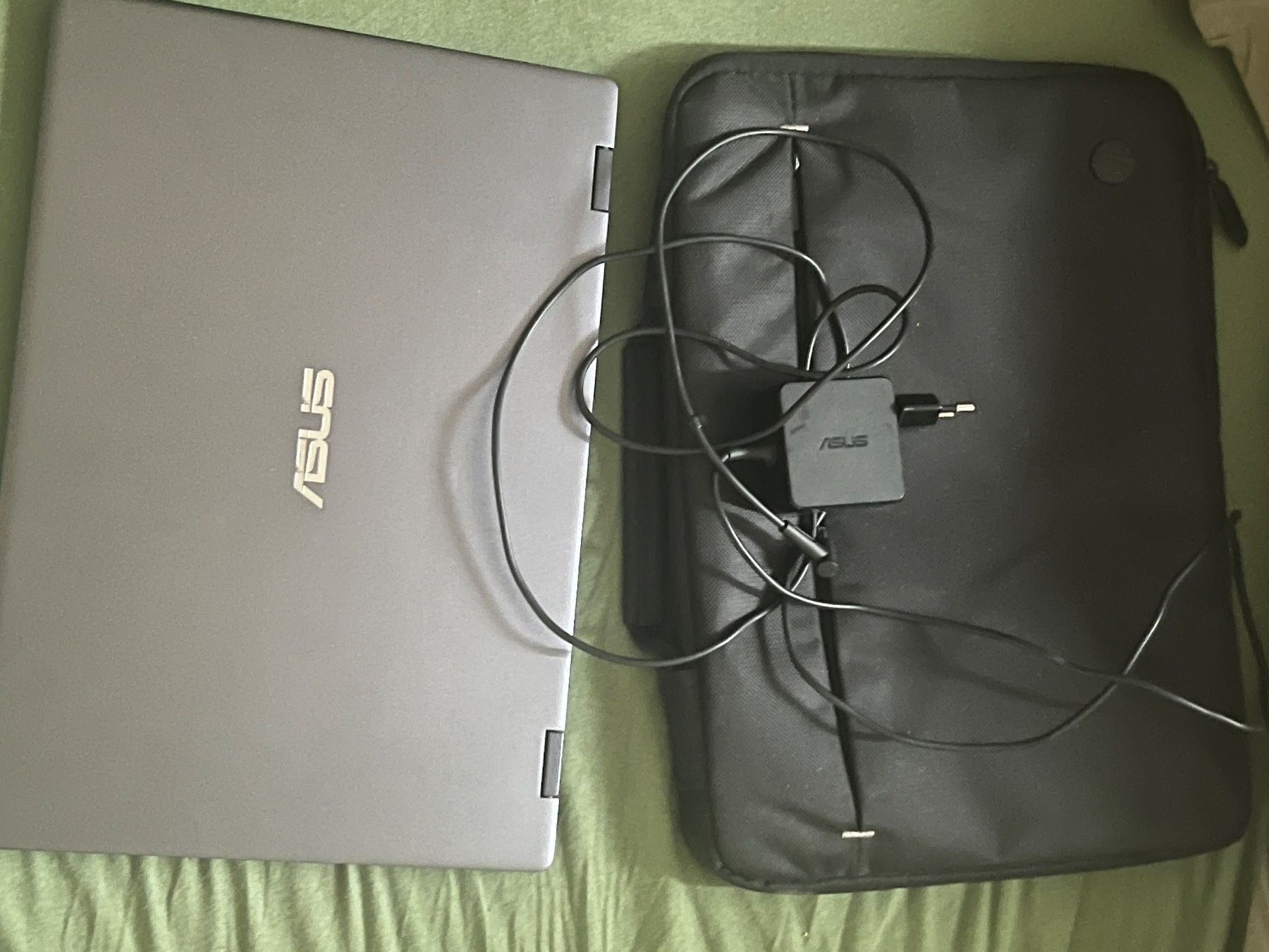 Asus Notebook: Asus Laptop Core i5 10th GEN// SonicMaster// – Usato da Zürich venduto da aro_sgq2 3
