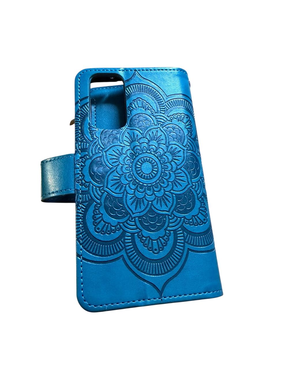 Portamonete: Samsung Galaxy S20 FE – Usato da Zuzwil SG venduto da Malou80 1