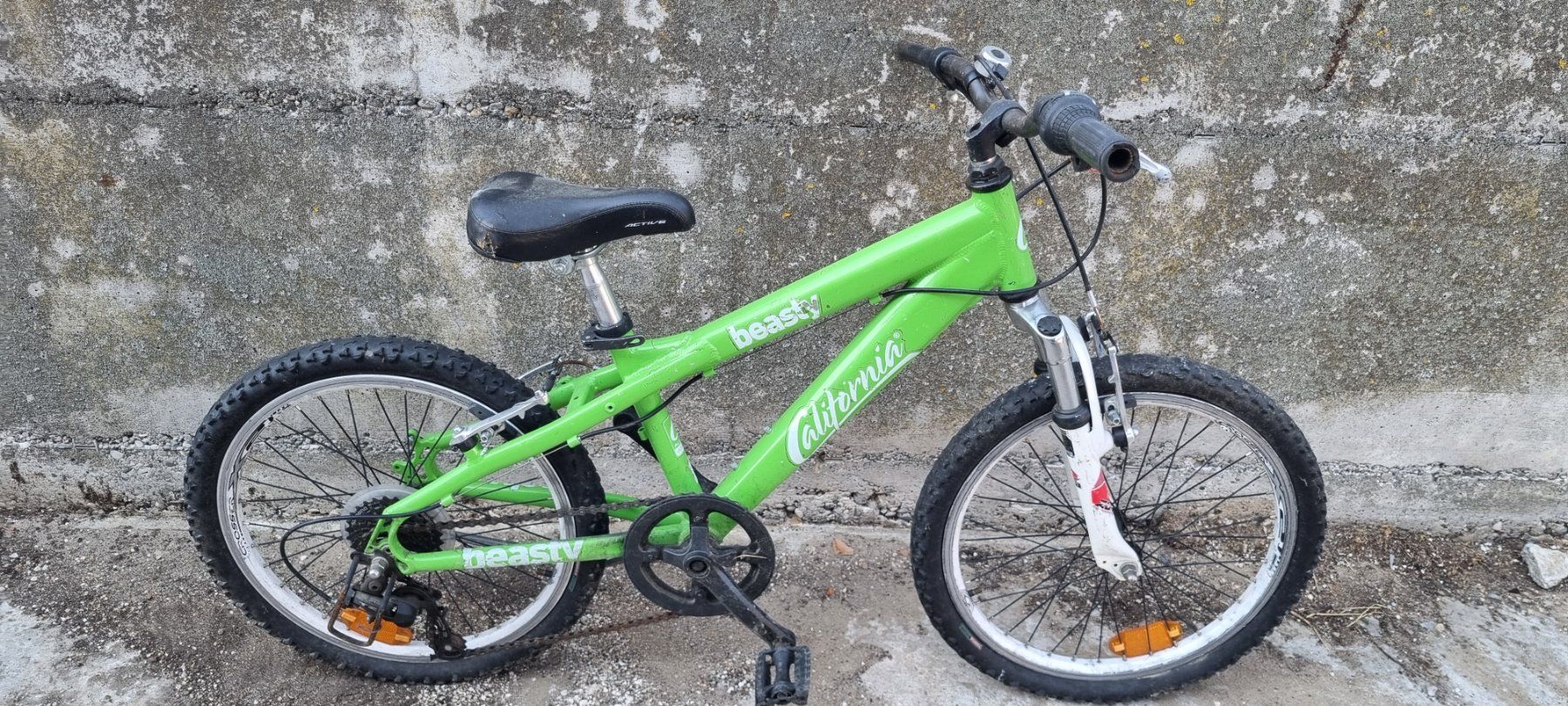 Biciclette: Diversene VELOS FÜR EXPORT – Difettoso da Zürich venduto da beaahaus 5