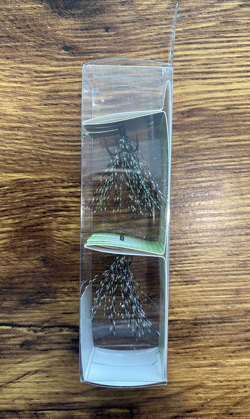 Haken: Decoy Drilling – Neu und originalverpackt aus Widnau von Fishingtackle_Oggy 1