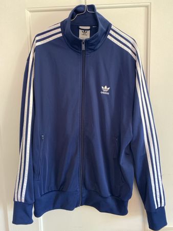Adidas Firebird Trainingsjacke