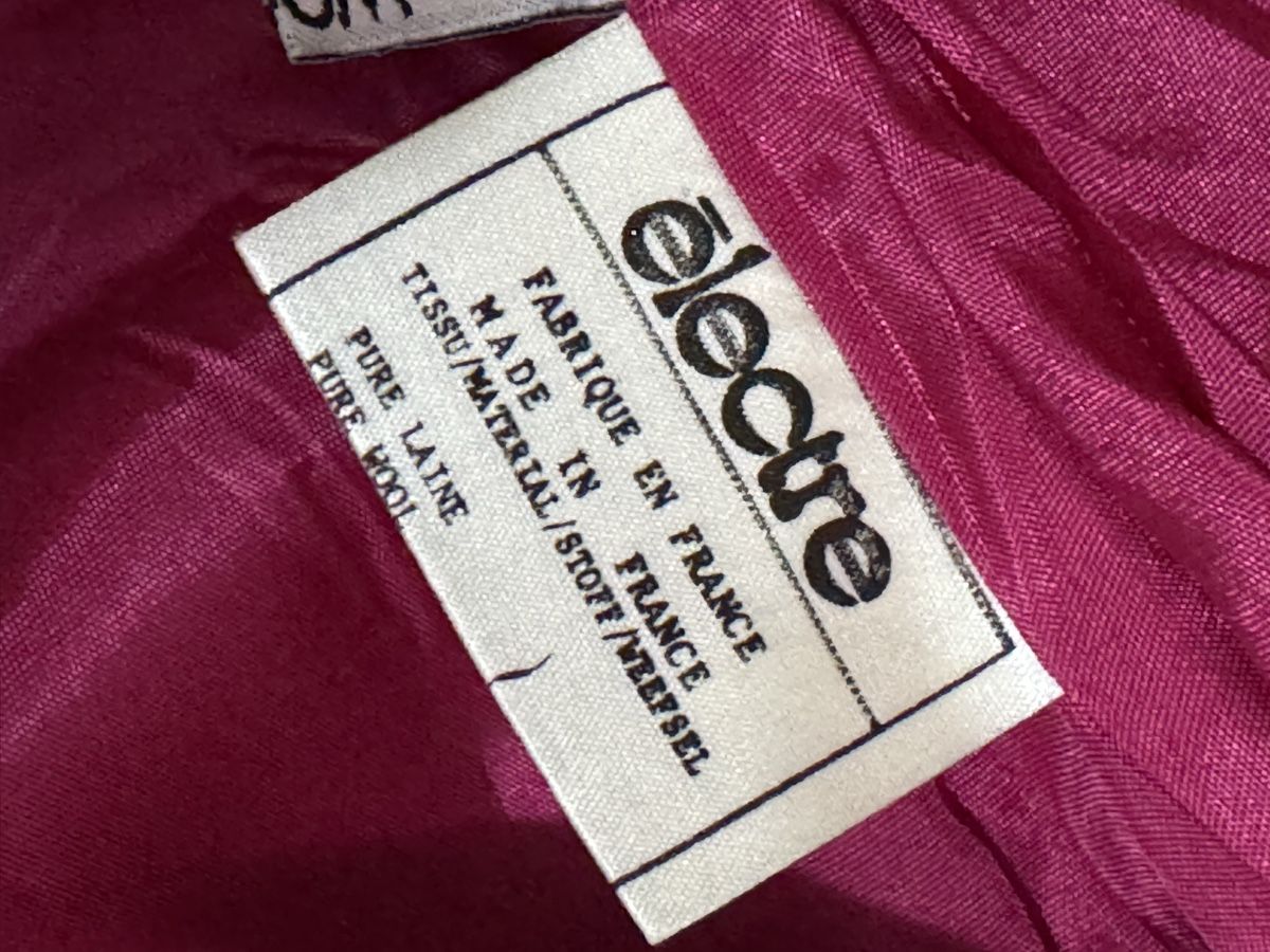 Giacche: Vintage Sakko – Usato da Villeret venduto da bys_k95b 6