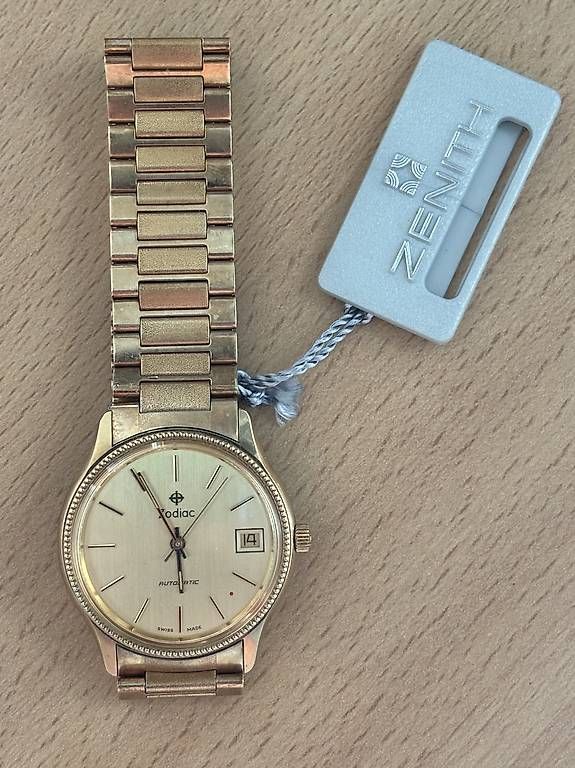 Orologi: Lot de 3 montres  – Usato da Genève venduto da pie_5w68