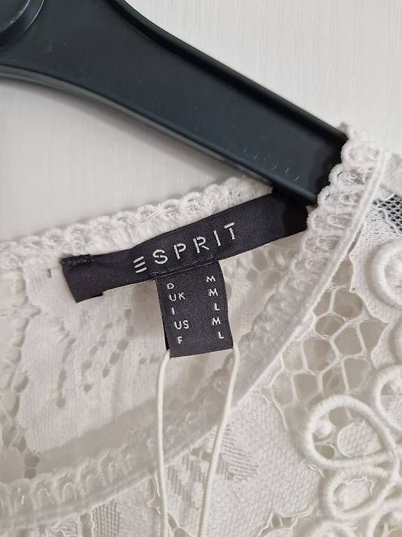 Kleider: Kleid Esprit NEU Gr. M  – Gebraucht aus Liesberg Dorf von xHellsKeksx 2