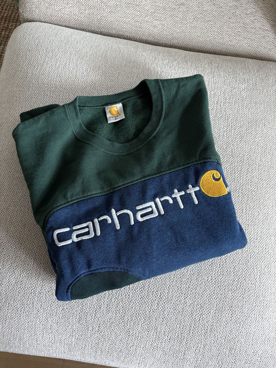 Carhartt Maglioni & Felpe: Carhartt vintage Pullover – Nuovo (secondo la descrizione) da Koblenz venduto da sam9et_ 1